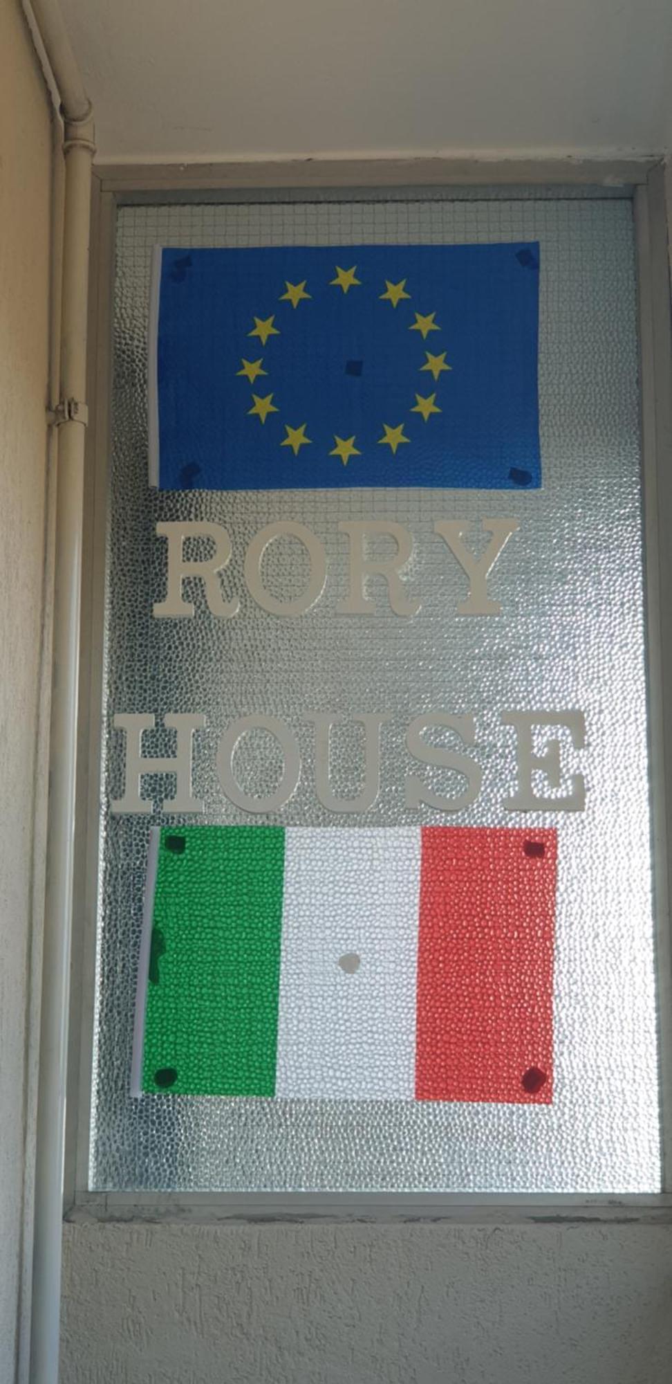 Rory House - Como Exterior photo