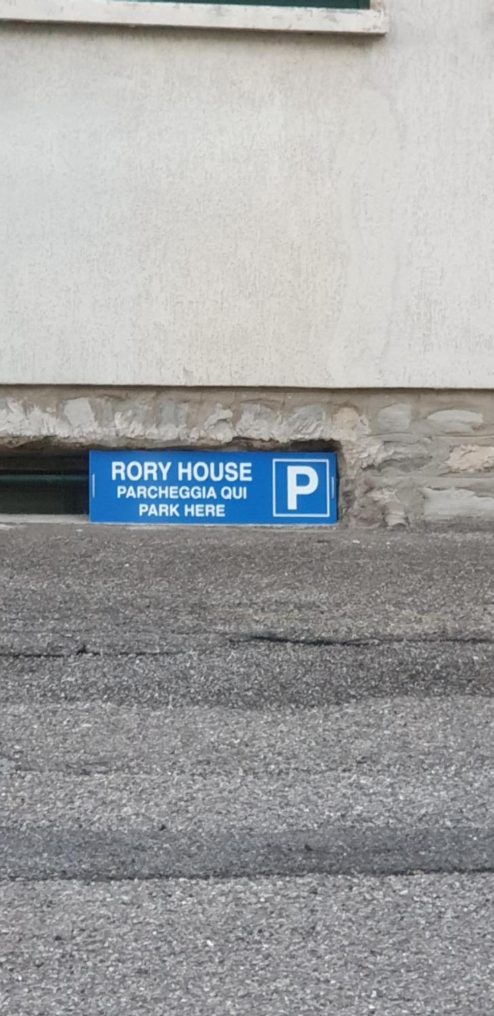 Rory House - Como Exterior photo
